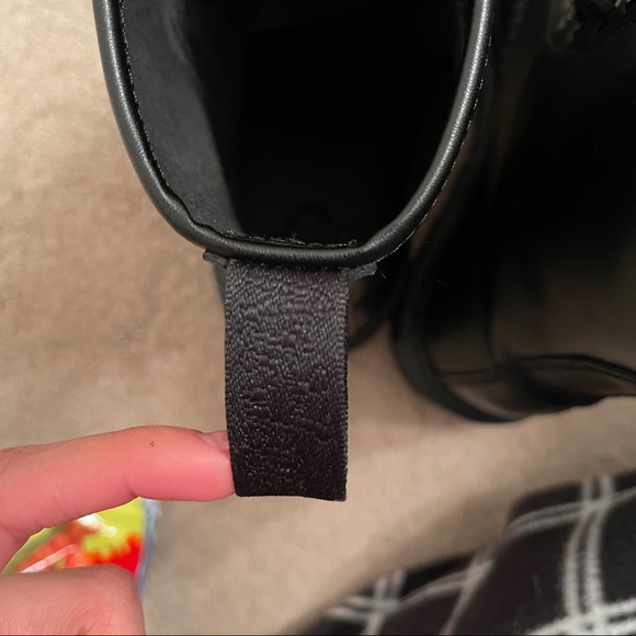 Dr. Marten boots - Picture 8 of 9